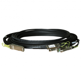КСФП-4SFP10-AOC10M