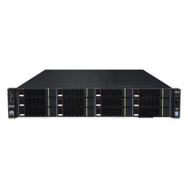 Серверный корпус Huawei RH2288 V3 с процессором E5-2640 v4