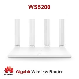 Routeur Huawei B311-221 - Routeur sans fil - WWAN - GigE - 802.11b/g/n -  2,4 Ghz
