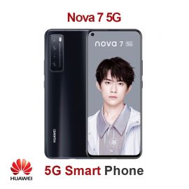 Huawei P40 PRO - Smartphone 6.58 OLED, Quad Cámara Trasera 50 MP, 8 GB RAM  + 256 GB ROM, EMUI 10. 1, Kirin 990 5G, Desbloqueado, Color Azul Profundo :  : Electrónicos