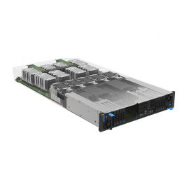 Inspur AGX-2 AI Supercomputer