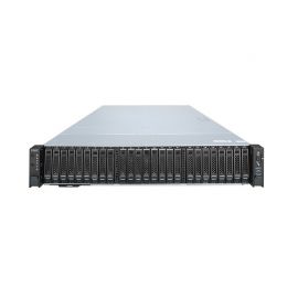 Inspur NF5280M5 Server 25*2.5/4210/32G/600G SAS/2G RAID/4*GE/800W Rail