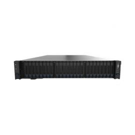 Inspur NF8260M5 Server 24*2.5/5218*2/32G*2/600G SAS/2G RAID/4*GE/800W*2 Rail