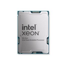 Xeon 6534, Intel Processor, 8 Cores/3.9 GHz/up to 4.2 GHz/22.5 MB Cache