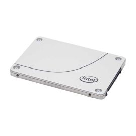 Intel SSDSC2KB480G801