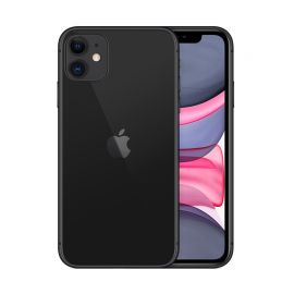 iPhone 11 64GB, Apple smartphone, 6.1in display/A13 Bionic/64GB storage