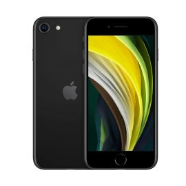iPhone SE2 256GB, Apple iPhone Smartphone, 256GB storage/Apple A-series chip/Retina display