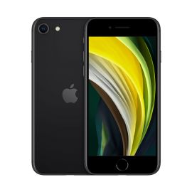 iPhone SE 256GB, Apple iPhone SE Smartphone, 256GB storage/4.7in display/A13 Bionic chip