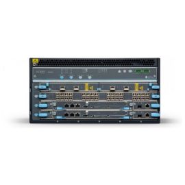 EX4100-48T-TAA, Juniper EX, 4x 1G/10G SFP/SFP+/4x 1G/10G/25G SFP/SFP+/SFP28+/1 AC PSU JPSU-150-AC-AFO included (optics sold separ