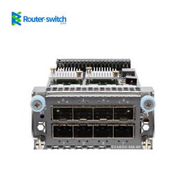 JNP EX4600-EM-8F