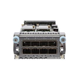 JNP EX4600-EM-8F