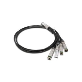 JNP JNP-100G-4X25G-3M