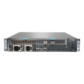 MX301-M-HW-BASE, Juniper MX Series, MX 301 M Bundle 64G 1.6TBPS Compact Router/Inbuilt RE