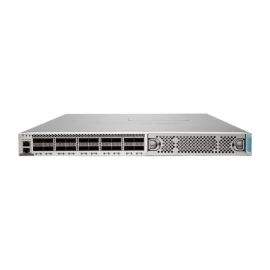 JNP-GL-2H8-M5-ST, Juniper EX, 8 wire gauze grounding lug/2 holes/size M5 straight