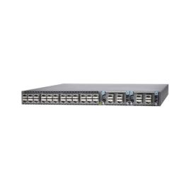 QFX5241-32OD-DO-T1, Juniper QFX Series, GbE OSFP switch