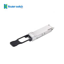 JNP QSFP-100G-SR4-C