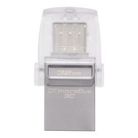 Kingston DTDUO3C