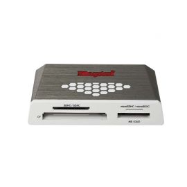 Kingston FCR-HS4