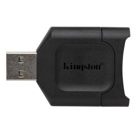 Kingston MLP