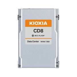 Kioxia KCD8XRUG15T3