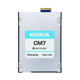 KIOXIA KCM71VJE12T8