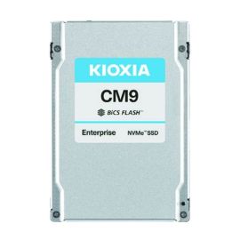 KIOXIA KCM9XRUL15T3