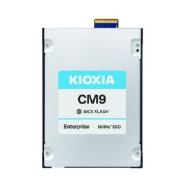 KIOXIA KCM9XVJE1T60