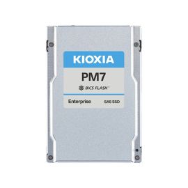 PM7 2.5-inch 1.92TB, Kioxia Enterprise SSD, 1.92TB/2.5-inch/NVMe