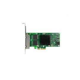 Плата гигабитного массива Lenovo 7ZT7A00535 PCI-E с четырьмя электрическими портами