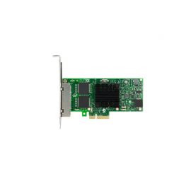 Lenovo 7ZT7A00535 PCI-E Four Electric Ports Gigabit Array Card