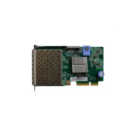 Lenovo 7ZT7A00547 Плата массива 10G с четырьмя оптическими портами