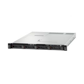 Lenovo SR530 Intel 4208/16 ГБ/без диска/поддержка 4x3,5/530i/2x1G/550 Вт