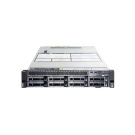 Lenovo SR550 Intel 4208/16G/Без диска/Поддержка 8x3,5-дюймовых дисков/RAID530i/0GB cache/2x1G/550W
