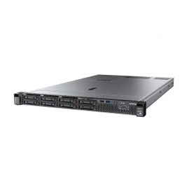 Lenovo SR570 Intel 4208/16G/без жесткого диска/поддержка 8x2.5/730i с кэш-памятью 1GB/2x1G/550W