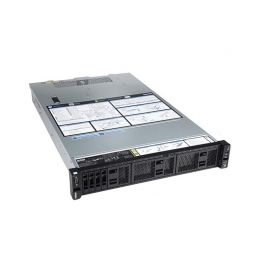 Lenovo SR588 Intel 4210R/32G/без жесткого диска/поддержка 8x2.5/730i/2x1G/550W