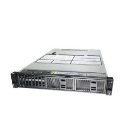 Lenovo SR658 Intel 4208/32G/без жесткого диска/730i 1G/4x1G/550W