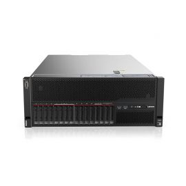 Lenovo SR868 Intel 2x5220/2x32G/без жесткого диска/730i 1G/4x1G/2x1100W