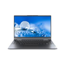 Lenovo YOGA14C 2021 Touch Ультратонкий ноутбук с 14-дюймовым сенсорным экраном «два в одном» i5-1135G7 16G 1T
