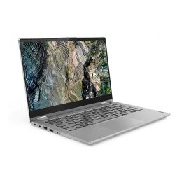 Lenovo YOGA14s 2021 14-дюймовый полноэкранный ультратонкий ноутбук i5-1135G7 16G 512G SSD