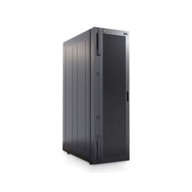 DCD-Water-Cooled-Active-Rack-Door-50kW, Liebert Cooling Door, Water-Cooled/50kW