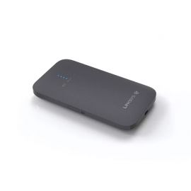 Linksys 5G Mobile Hotspot, Linksys 5G Mobile Hotspot, 5G connectivity/Wi-Fi 6 support/Portable design
