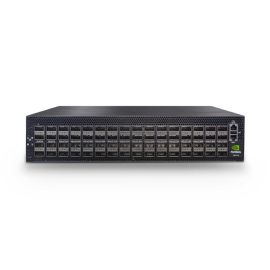 Mellanox SN5400 Front View
