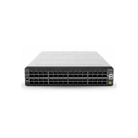 Mellanox SN5600 Front View