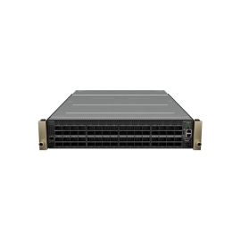 Mellanox SN5600D Front View
