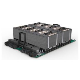 MI300X-192GB-HBM3, AMD Instinct GPU, 192GB HBM3
