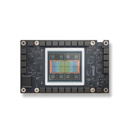 MI325X-288GB-HBM3e, AMD Instinct GPU, 288GB HBM3e