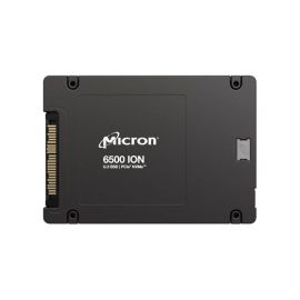 6500-ION-30-72TB, Micron 6500 ION SSD, 30.72TB/NVMe