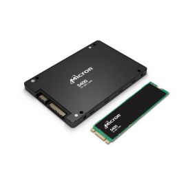 5400 MAX 3.84TB, Micron Enterprise SSD, 3.84TB/SATA/SATA