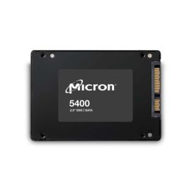 5400 PRO 7.68TB, Micron Enterprise SSD, 7.68TB/SATA/SATA