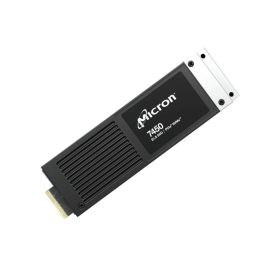 7450 PRO E1.S 7.68TB, Micron Enterprise SSD, 7.68TB/E1.S/PCIe Gen4/NVMe
